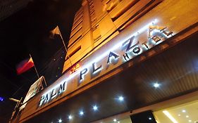 Palm Plaza Hotel Manila